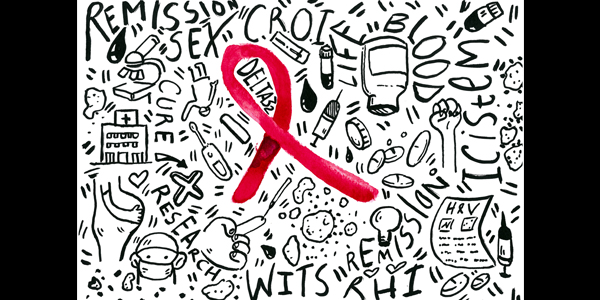Wits-associated scientists are part of an international team that today published research suggesting a cure for HIV.